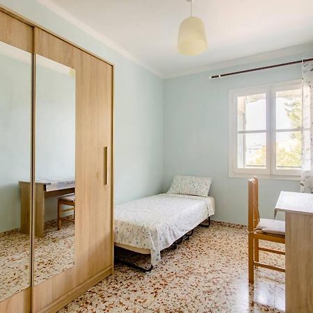 Habitacion Privada Y Tranquila Alicante Exteriör bild